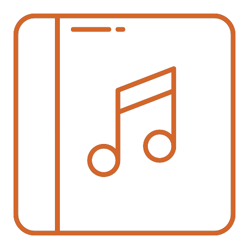 music