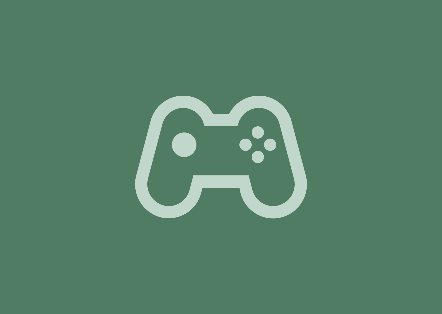Preston Little's Portfolio | Projects | Avoider Game