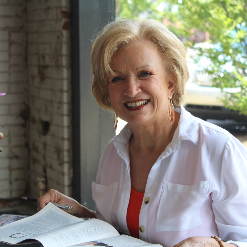 Judy Patrick