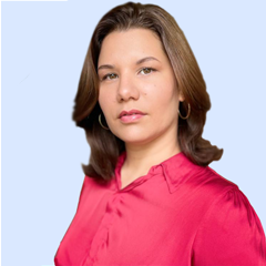 Liudmila Calderin Ricardo