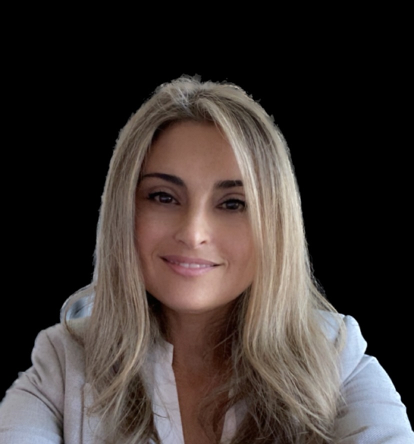 Monica Davoodpour