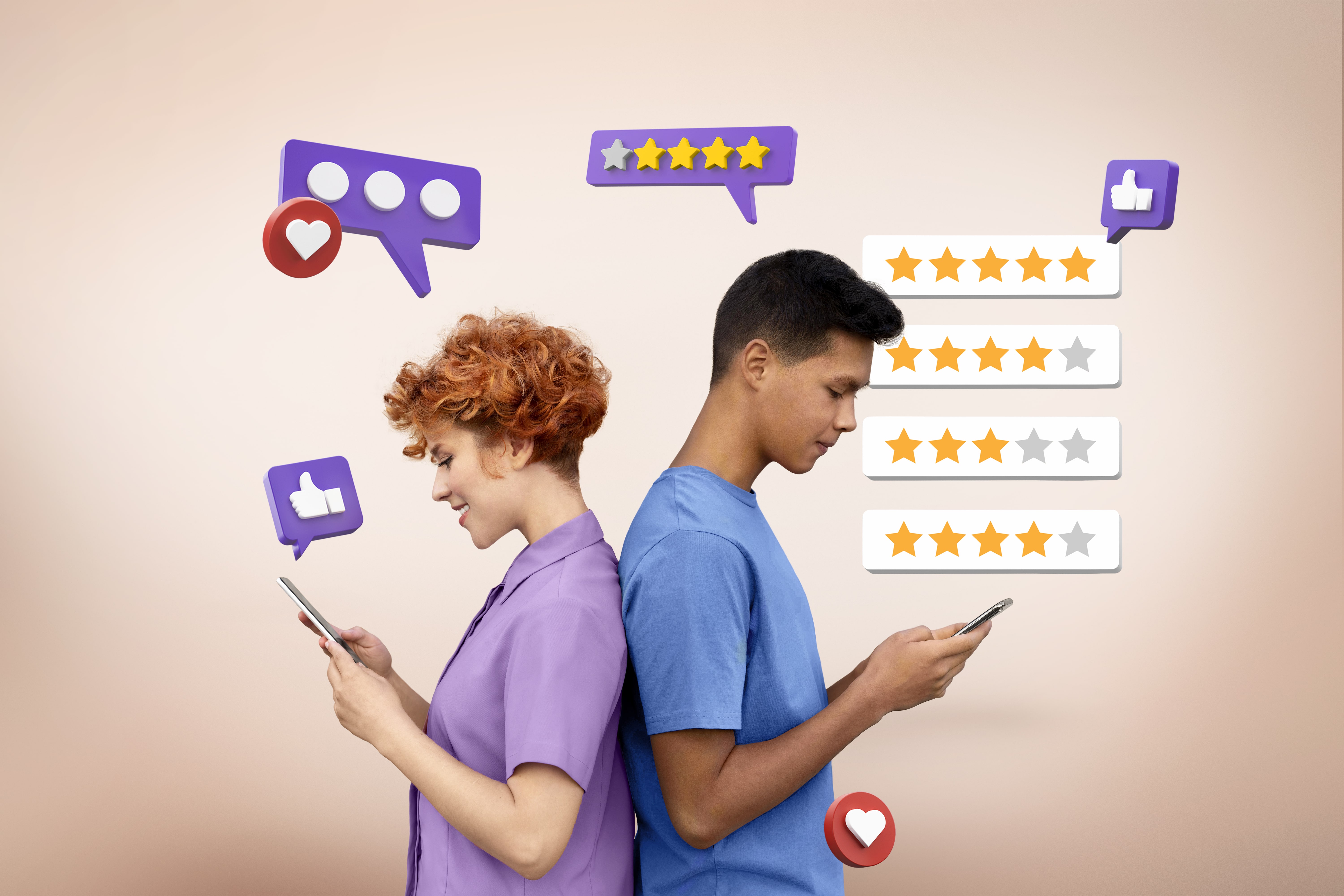 product reviews klaviyo zepto