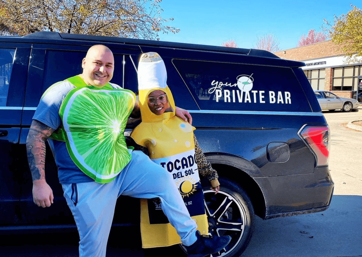 Your Private Bar - Craft Brewery Delivery Business