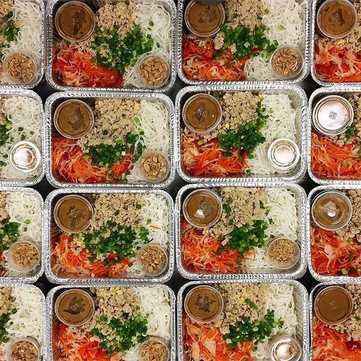 meal prep