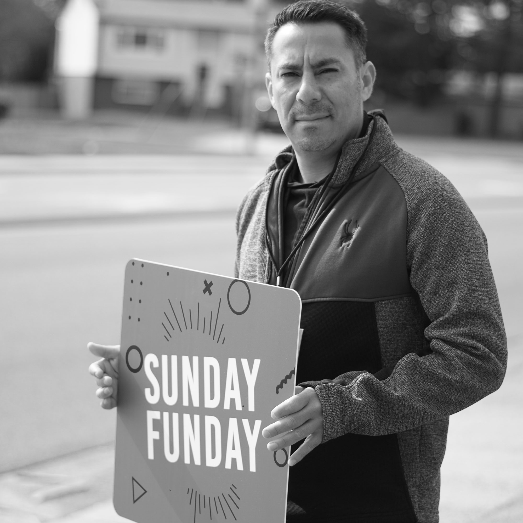 Red Church Program RED Church • Forward Expansion Campaign