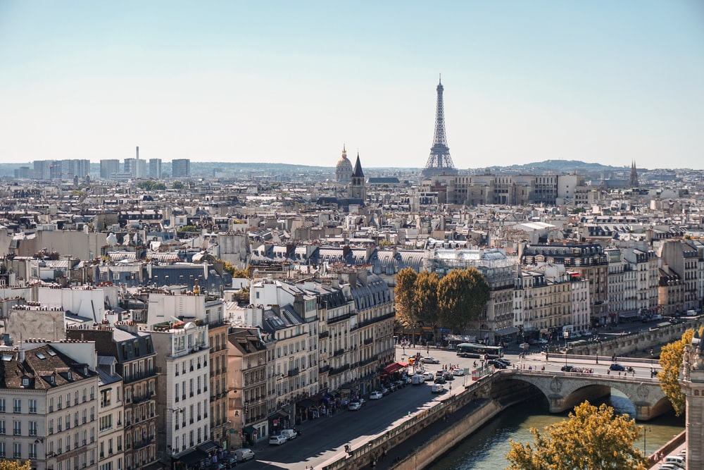Grand Paris et défi logement