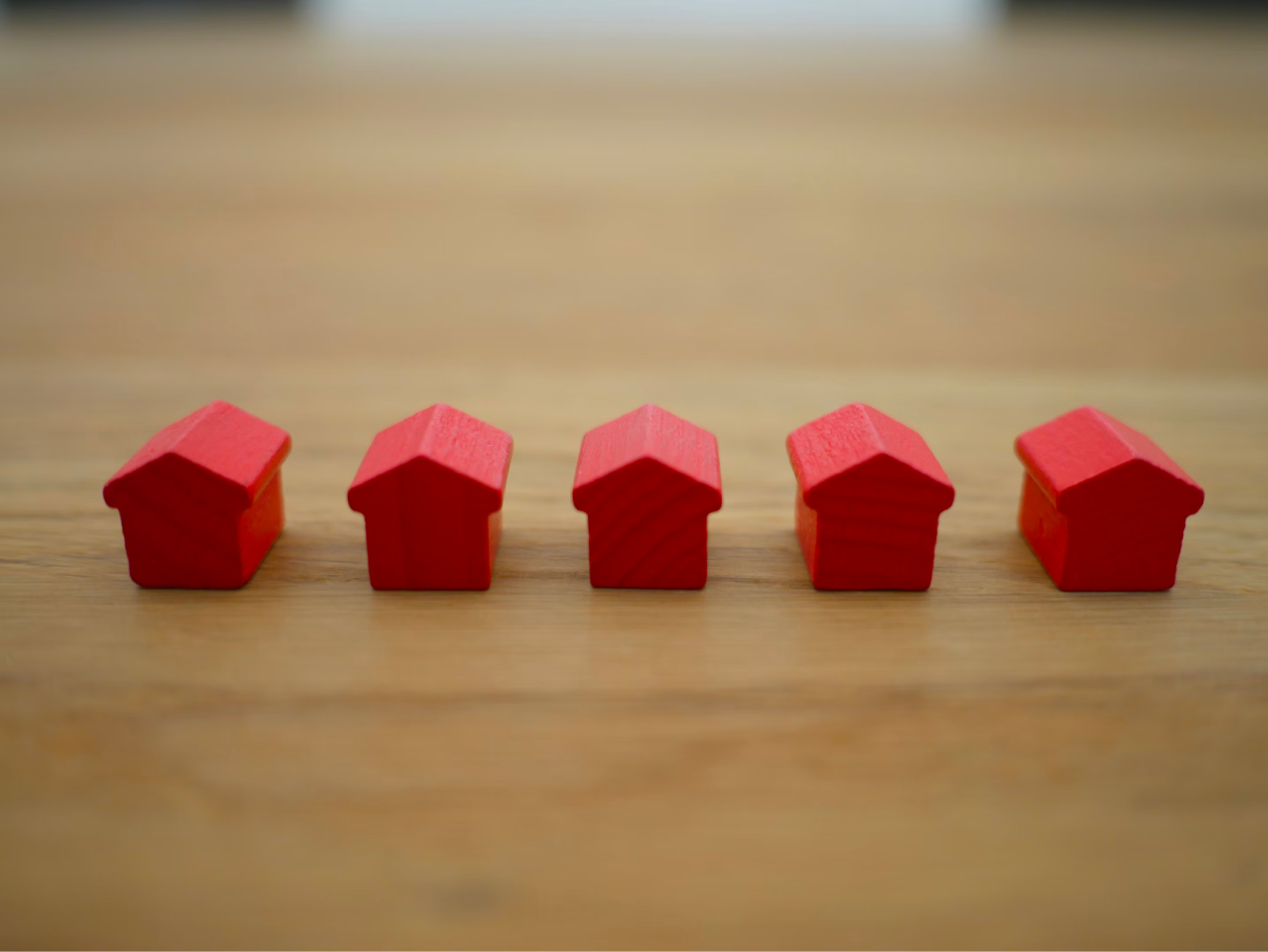 Logiciel immobilier - différentes fonctionnalités