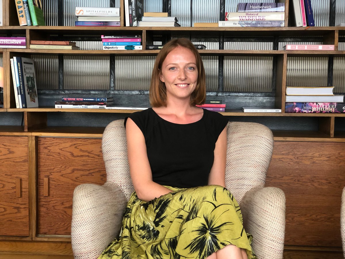 Live Conscious (Fiona), a Berlin-based zero-waste blogger
