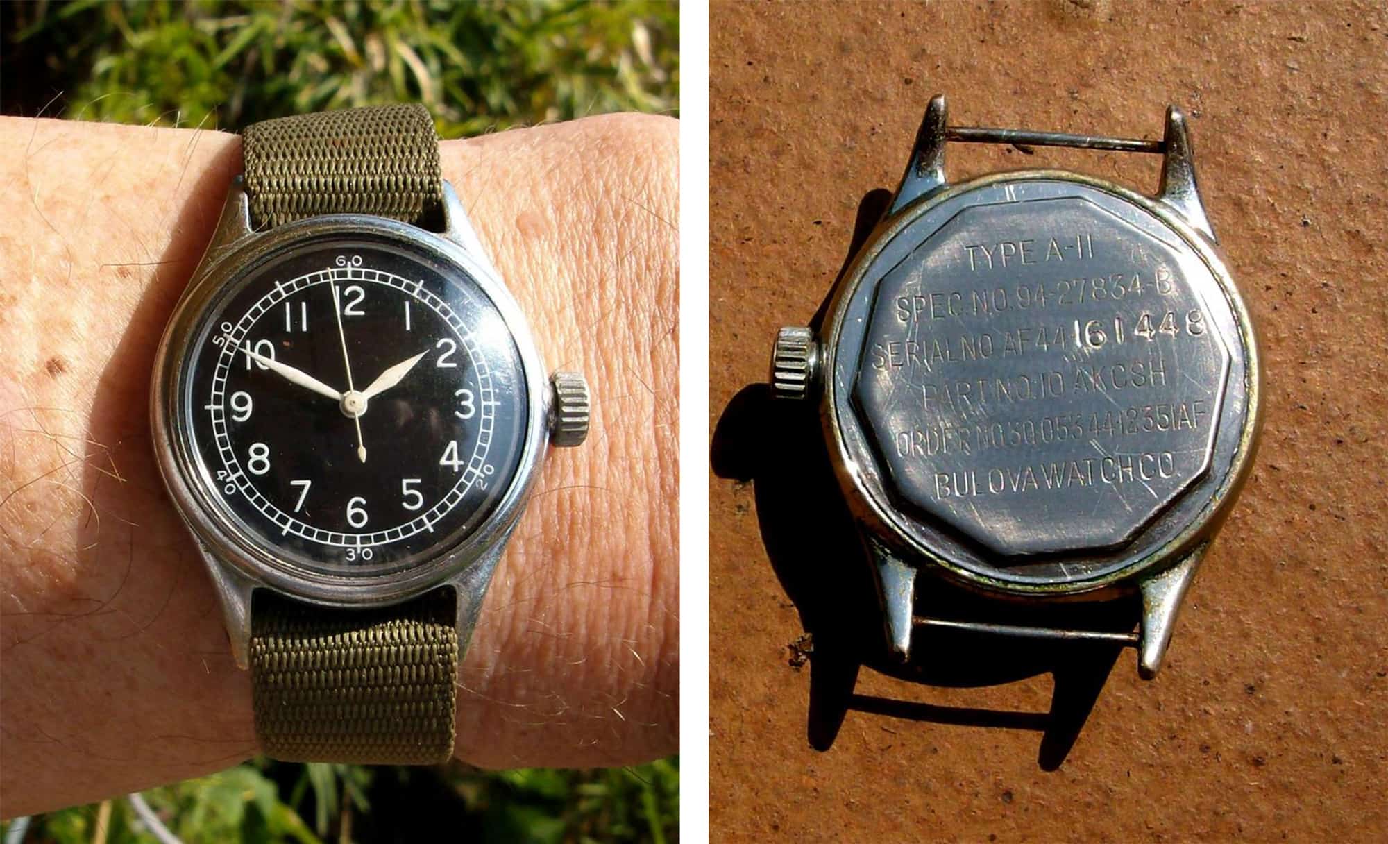 62c6b3f2b9a8aa3e433dd0c1 Bulova A 11