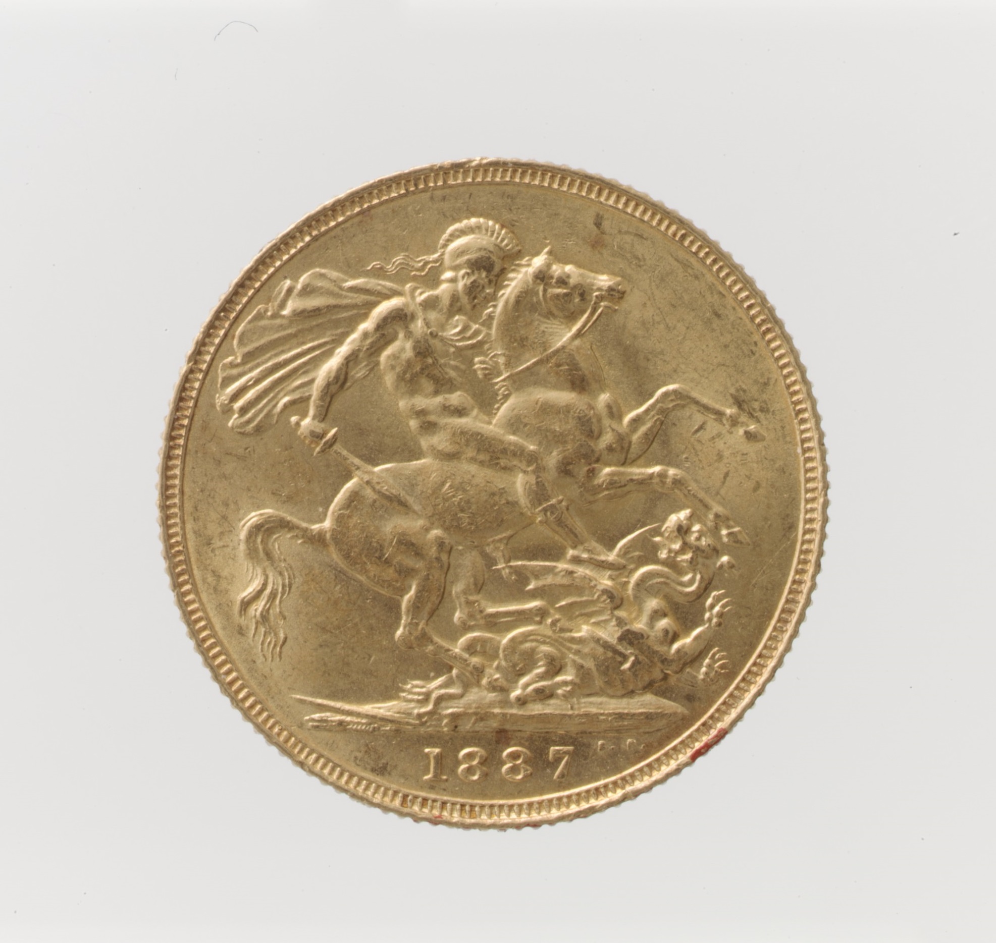 6352873031e697c2ce9c9361 Sovereign%20St%20George%20and%20Dragon