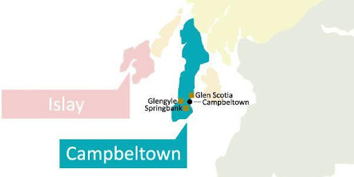 651c0c9d8531e37cda818de2 Campbeltown%20whisky%20map