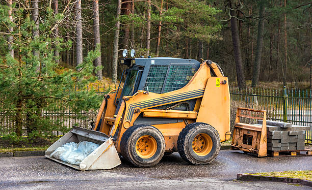 Skid Steers