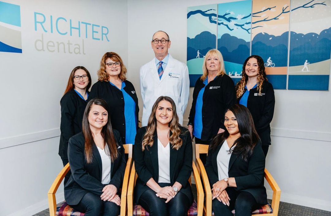 Dentist Merrillville, Indiana Get The Best Dentist IN Merrillville and