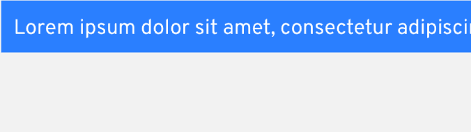 Why My Text Is Going Off Screen The Truth About React Native Text