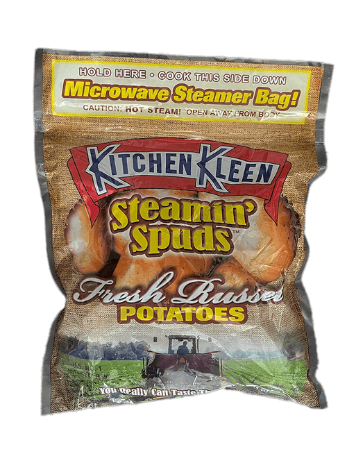 Kitchen Kleen Potatoes