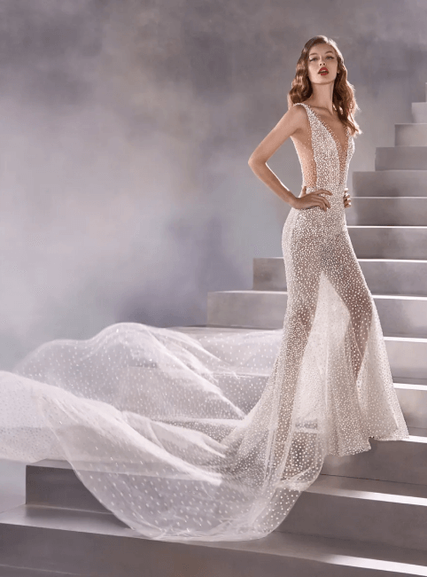Eden Manor Bridal Boutique + Atelier Pronovias
