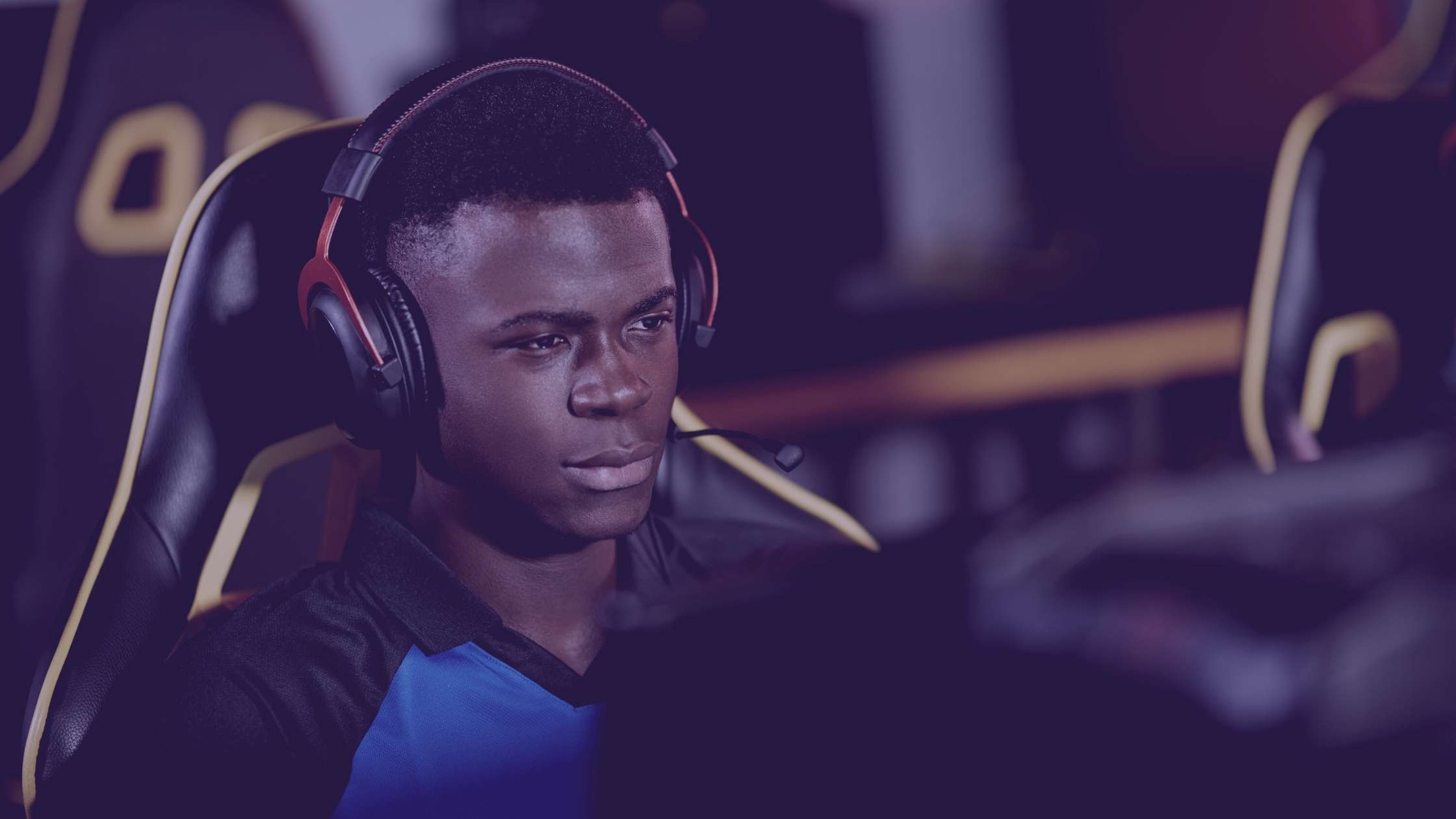 Where To Watch Esports Competitions