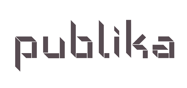 Publika KL logo