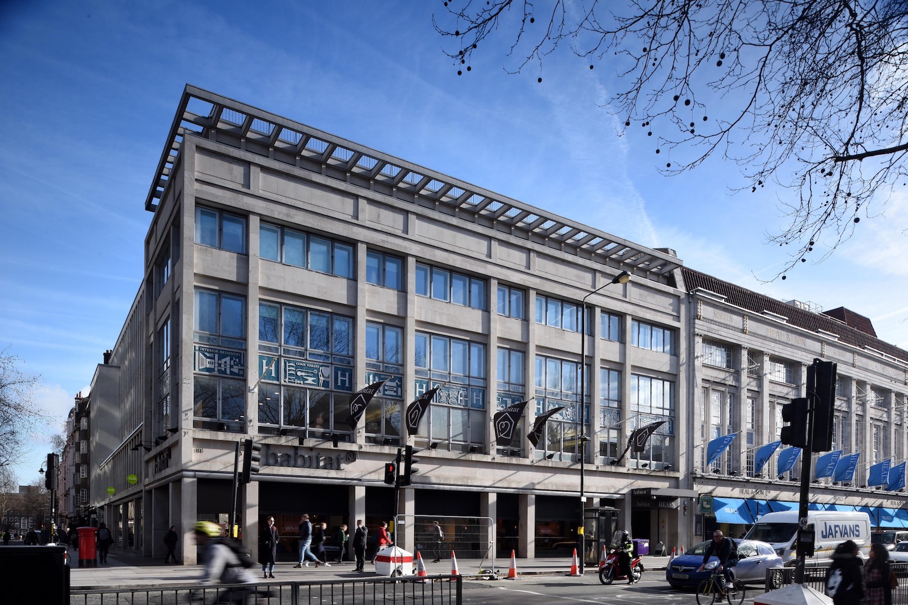 Brook House – The Hub Premier Inn