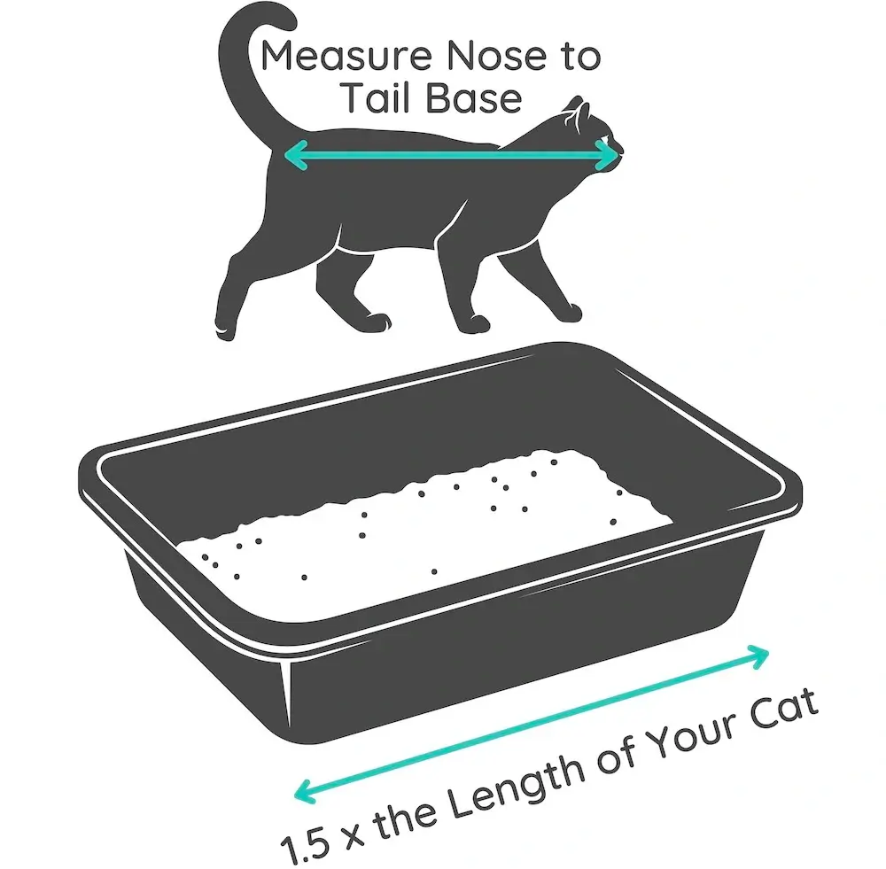 Why Cats Pee Outside the Litter Box + How to Stop Them
