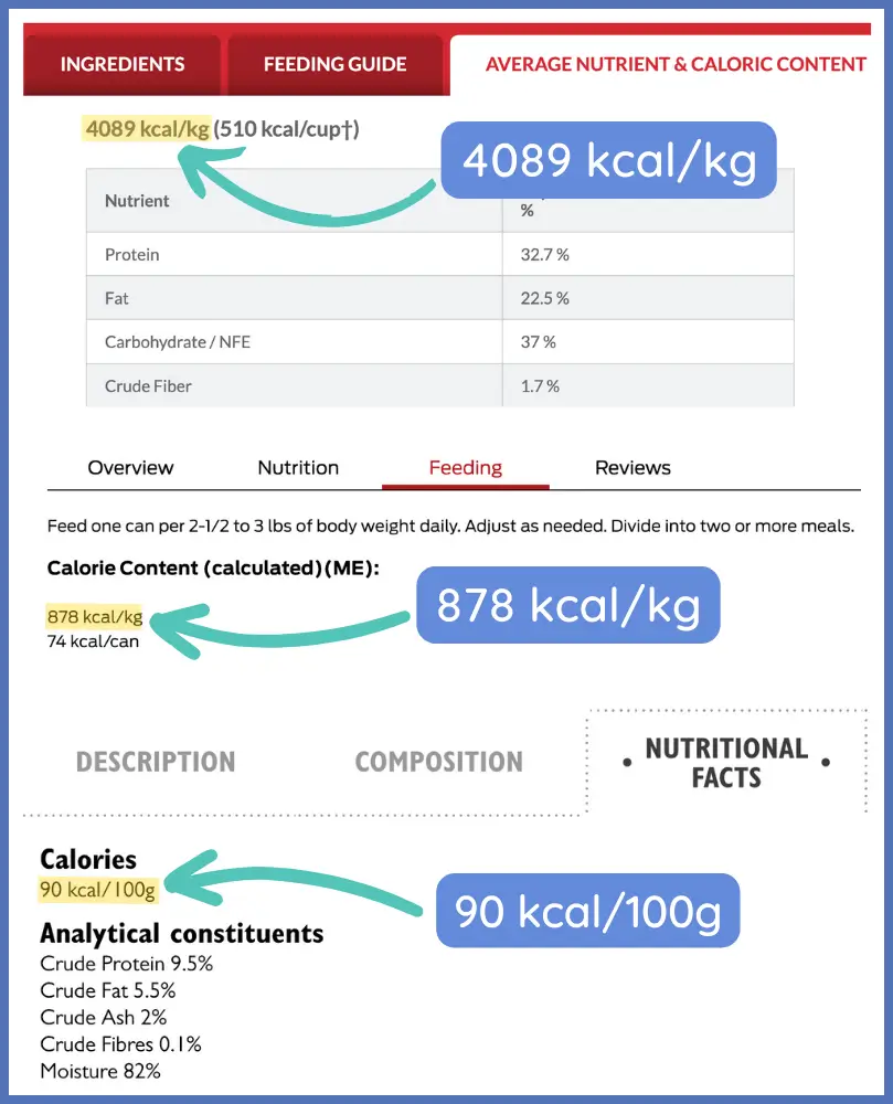 How Many Treats per Day for a Cat? Cat Treat Calculator