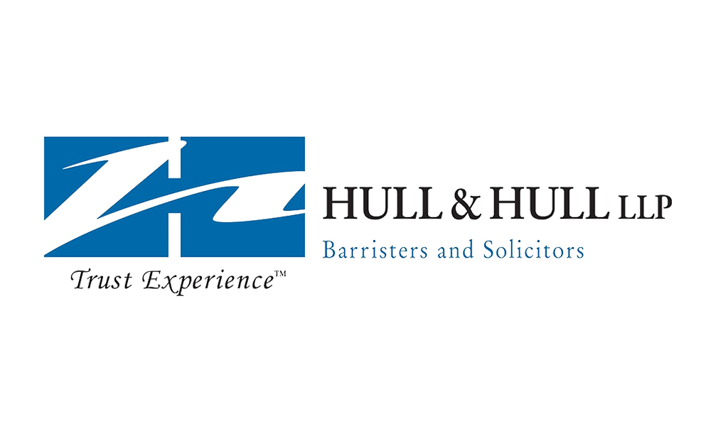 Hull and Hull logo