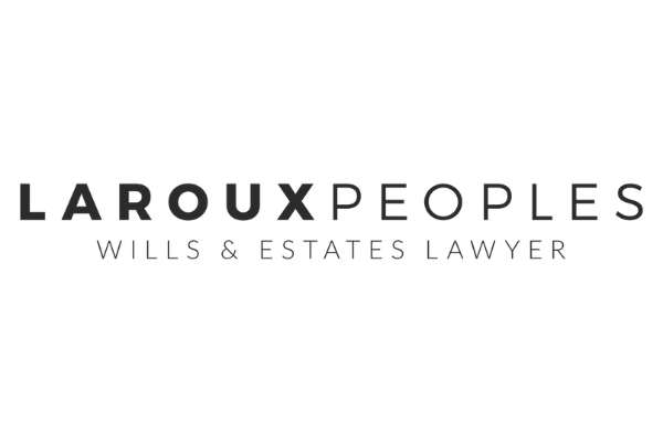 Laroux logo