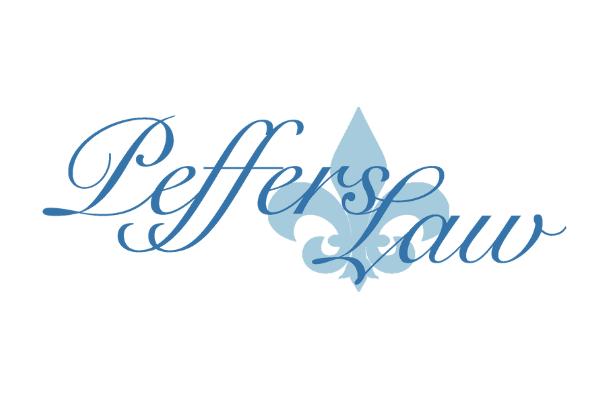 Peffers logo