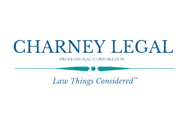Charney logo