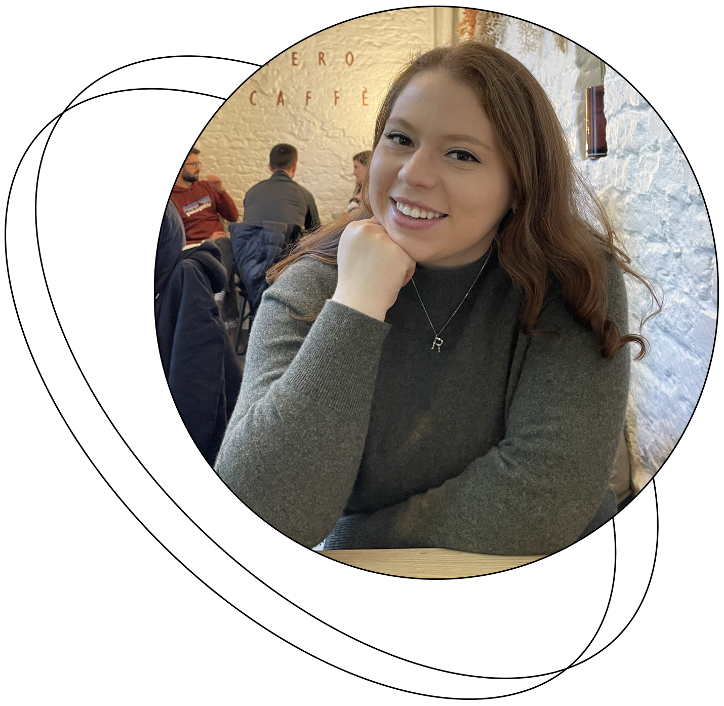 Rachel Goldman | UX & Product Designer - About