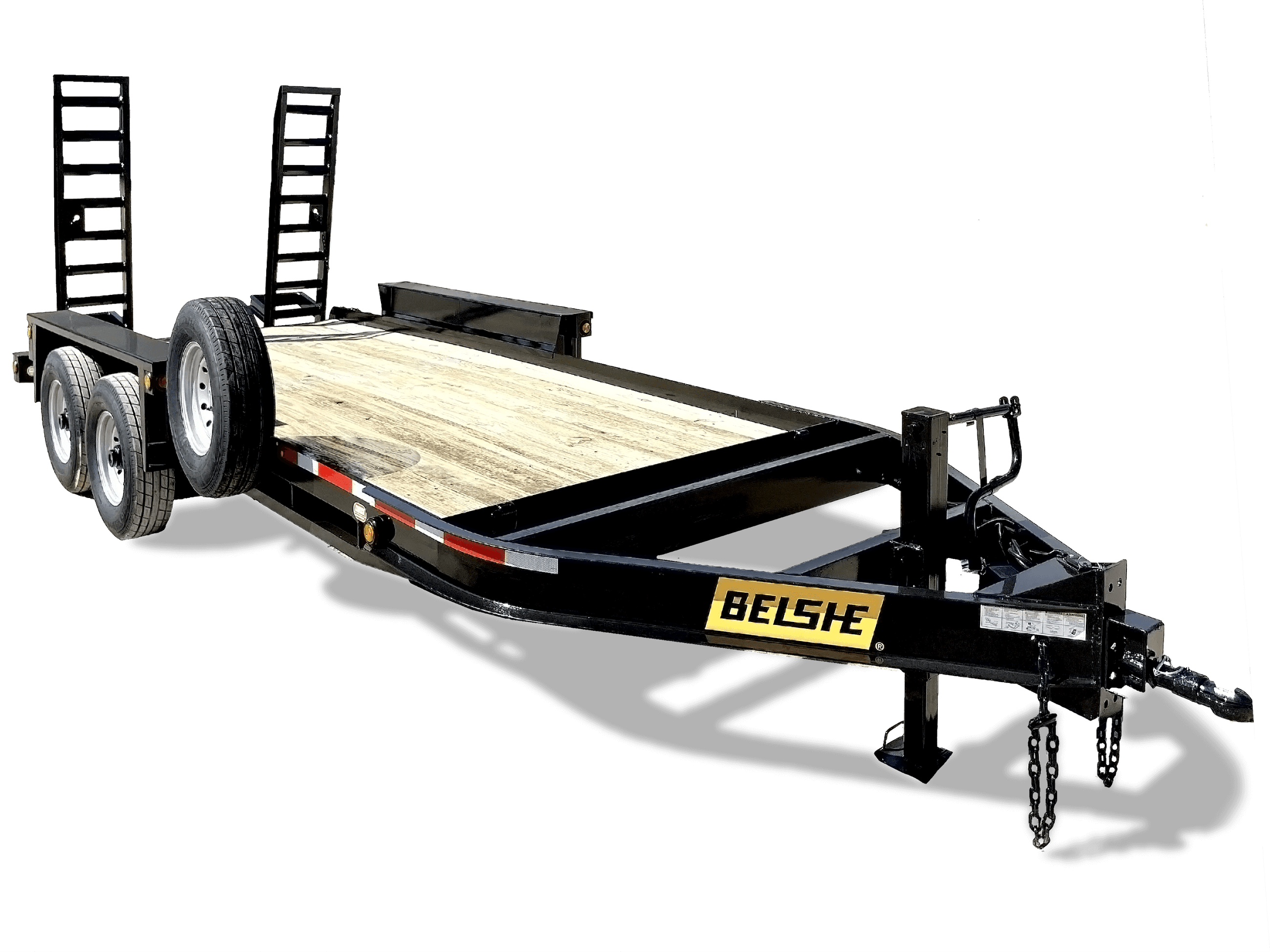 Belshe Trailer Partsbustednewspaper Harrison County - wr9tds1