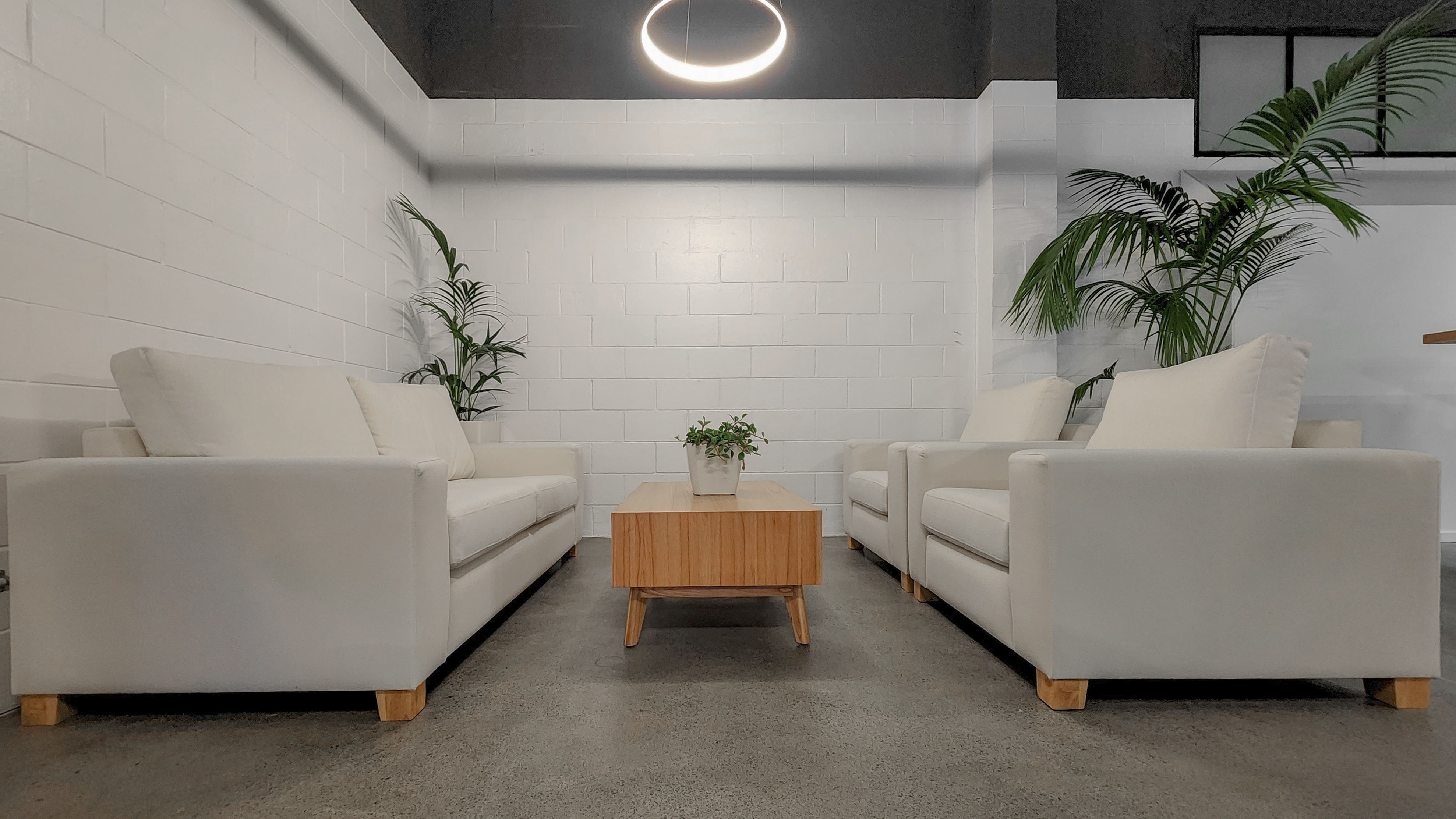 TAS Lounge 1