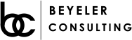 Logo Beyeler Consulting