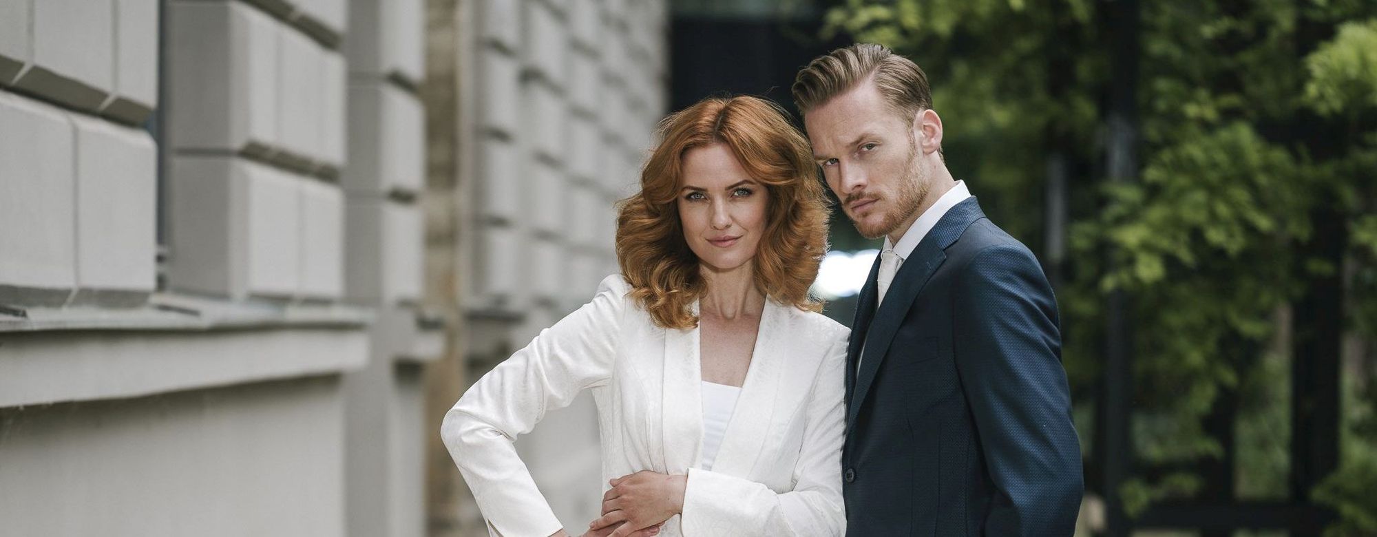 Contact Bernhardt Fashion