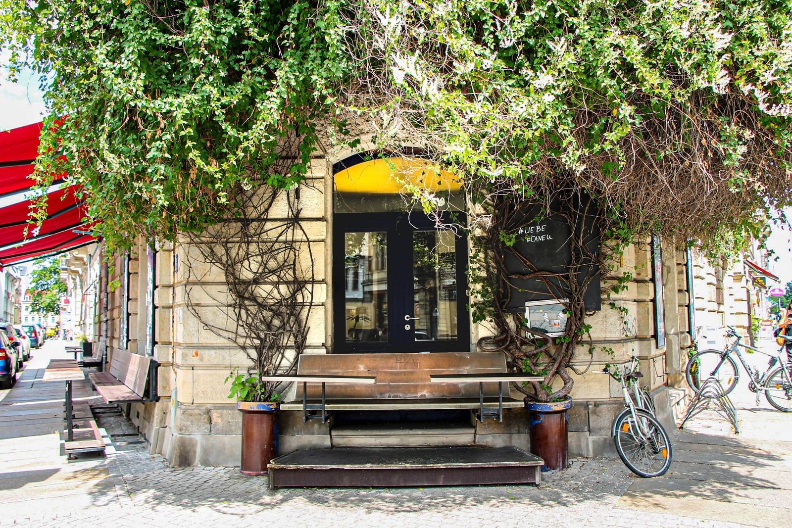 Cafes In Neustadt An Der Weinstraße Caneu | Café Neustadt