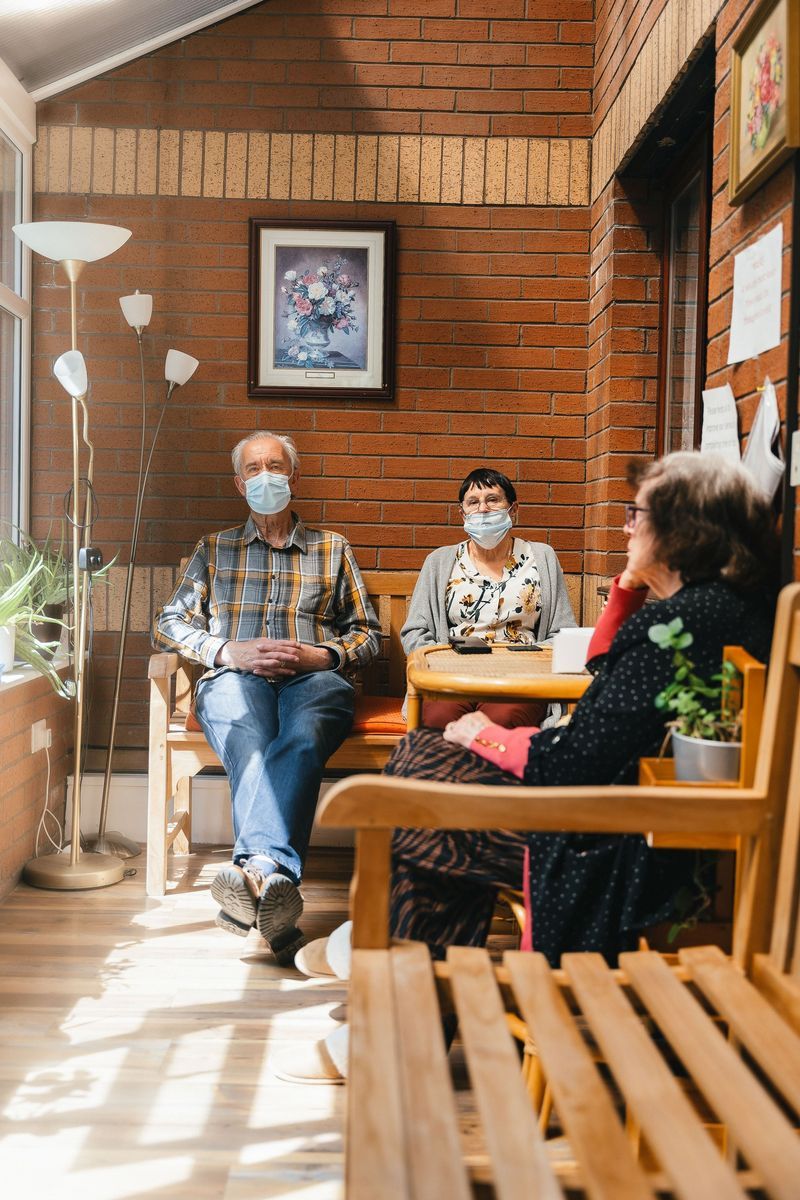 Queensgate Care Home in Hull Specialist Care Home in Hull