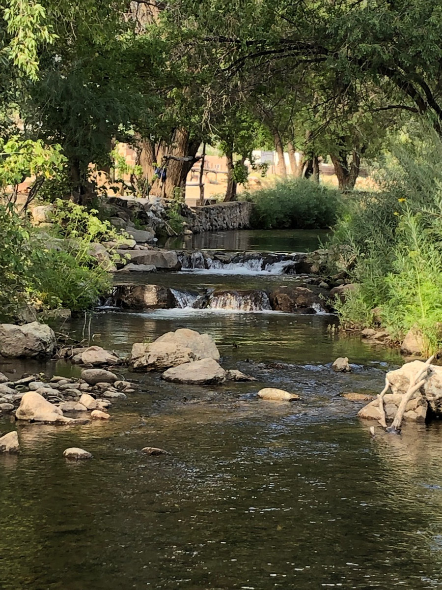 Treatments Medicine Mountain Massage Taos