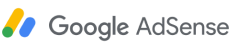 Logo do Google Adsense