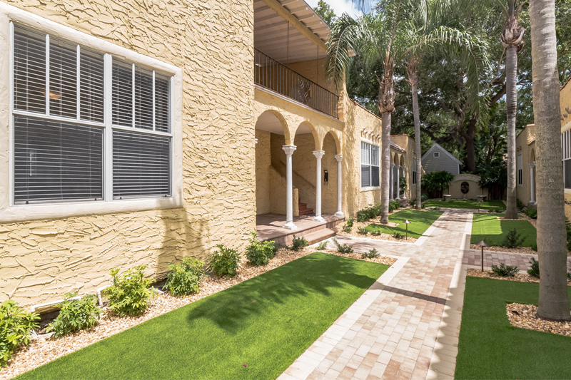 Innovo Living Hyde Park South Tampa