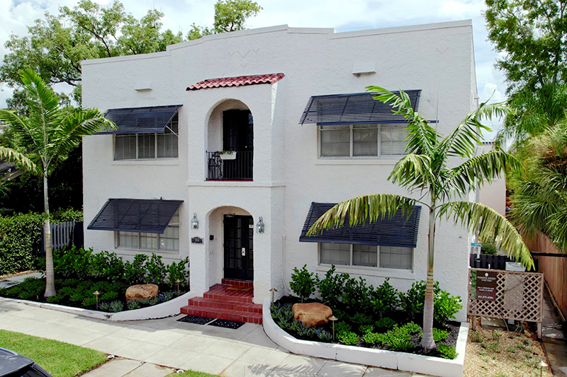 Innovo Living Hyde Park South Tampa