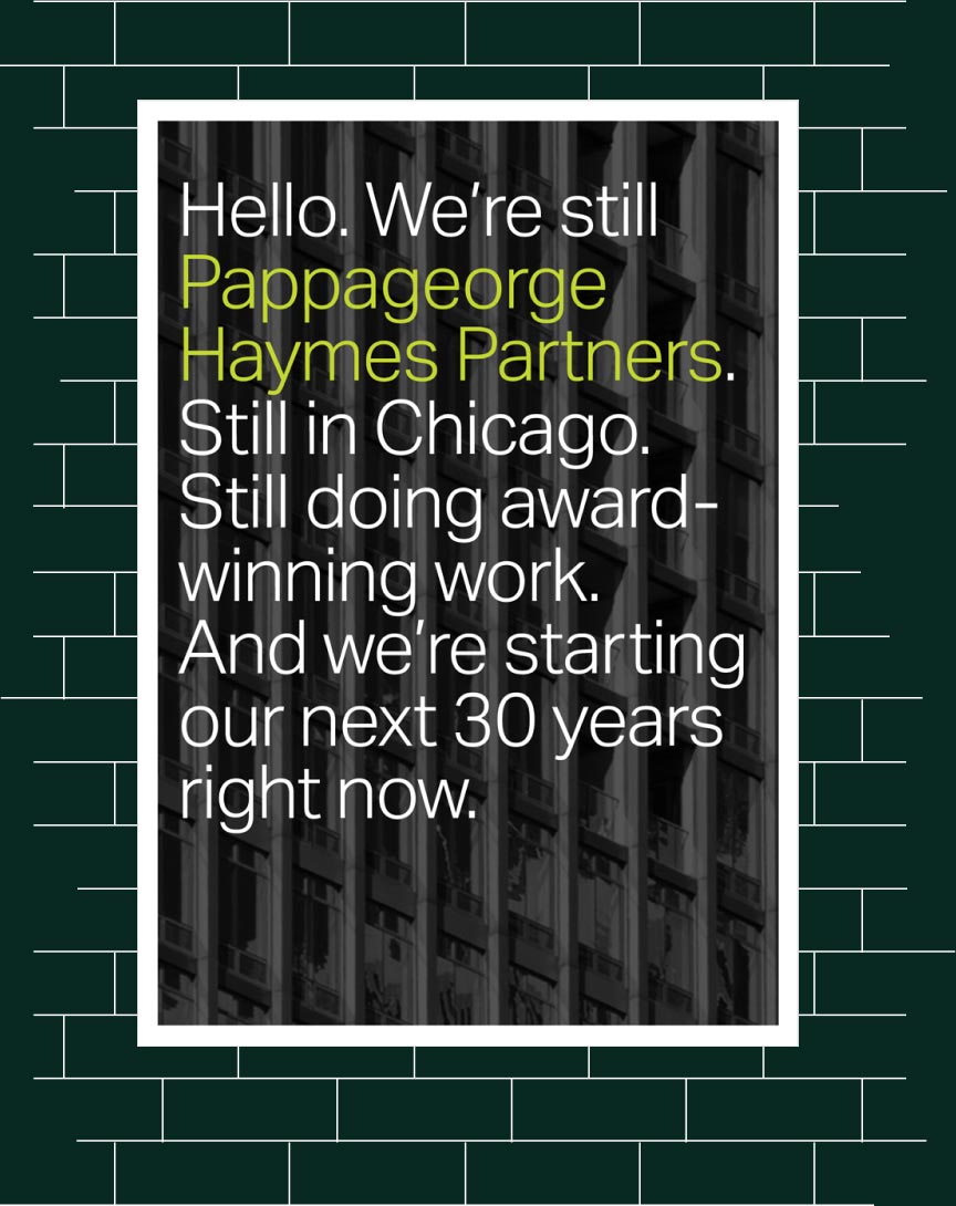 Messaging & Web Design