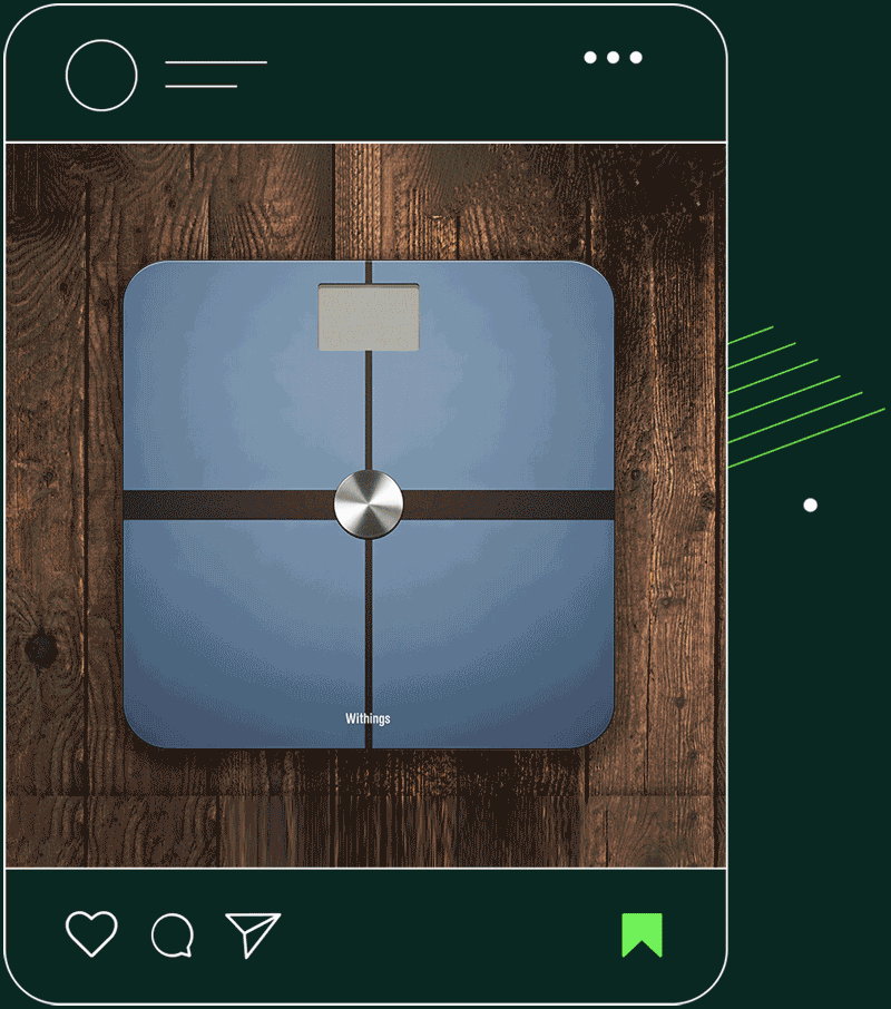 Social Strategy & Content