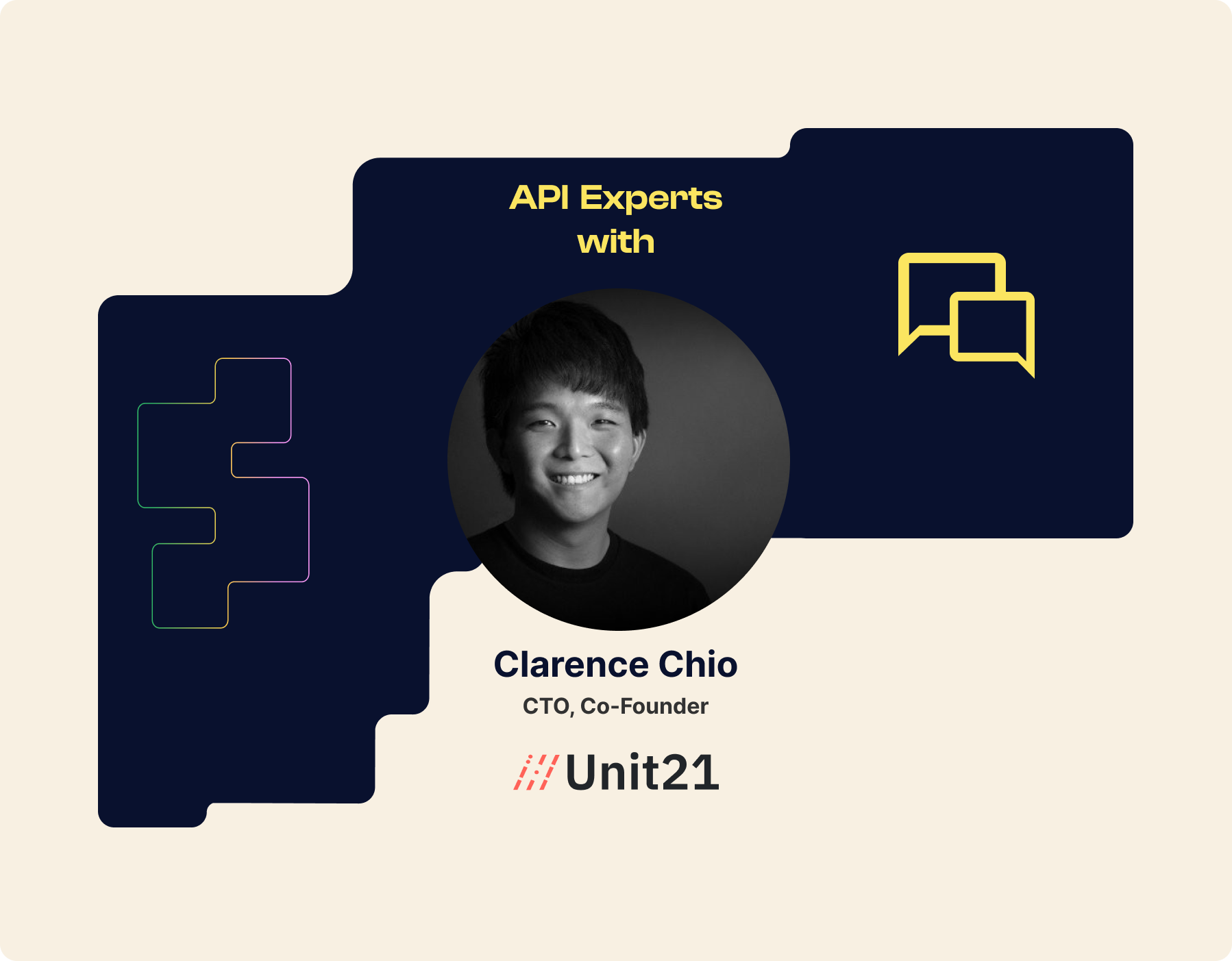 API Experts - APIs to Fight Fraud