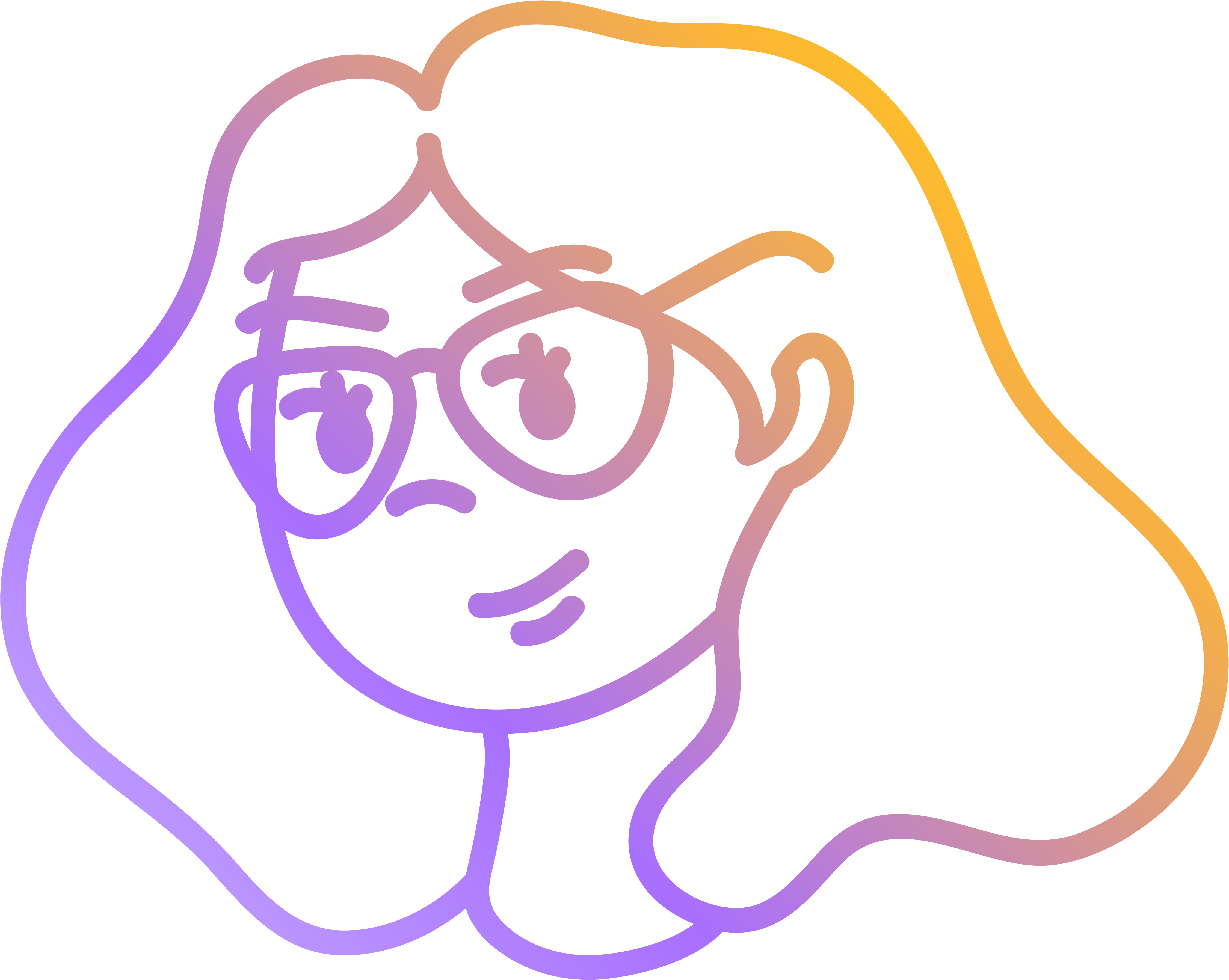 Femvest logo