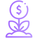 Icono Ahorros