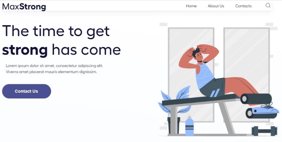 Specialized Demo Page