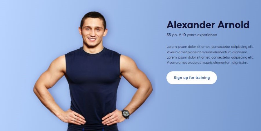 Specialized Page Creation Image