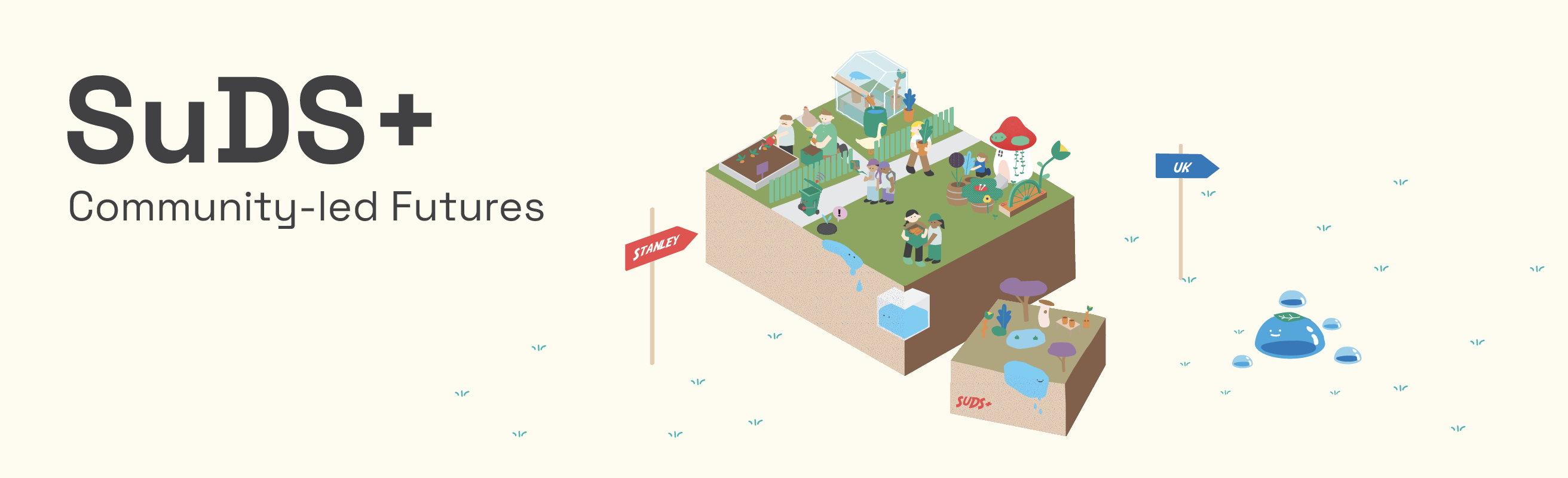 Digital & Strategic UX Design Practice