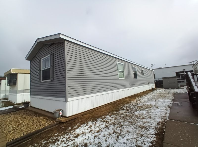 Spartan Properties Sell Your Mobile Home for Cash