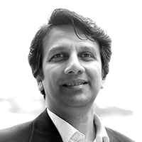 Dinesh Bapat Profile Pic